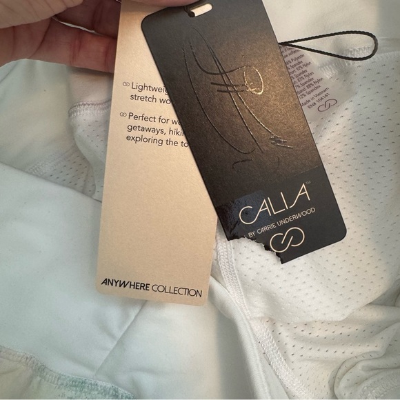 Calia by Carrie Underwood Skort NWT - Picture 6 of 8